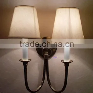 Wall Lamp thumbnail-1