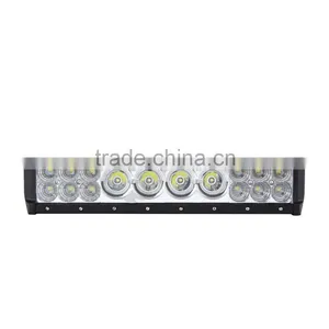 New Arrival Offroad Led Light Bar 76w With 3w 10w Cree Chips Hybrid thumbnail-4