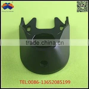 Aluminum Cnc Machine Parts for Electronic Parts thumbnail-4
