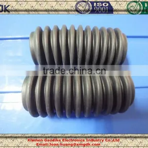 Good Quality Oil Resistant Air Rubber Hose thumbnail-1