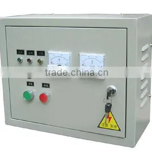 Pump Control Panel,Motor Protection Panel thumbnail-1
