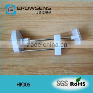 Security Locking Display Hook thumbnail-1