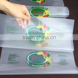 Gravure Printing Water Sachet Bags 500ml Plastic Film Roll/LDPE Mineral Plastic Water Bag/Heat Seal Liquid Beverage Plastic Bag Quality Choice thumbnail-3