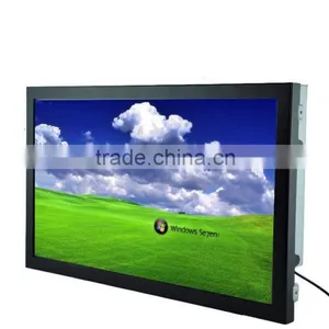 12.1 Inch Touch Screen Monitor ELO thumbnail-4