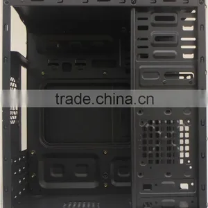 Hight Glossy Front Panel Custom Micro ATX Computer Case thumbnail-3
