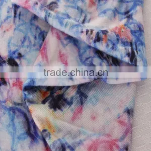 Printed Women Textile Fabric 100% Cotton Dress Fabric Supplier's Choice thumbnail-4