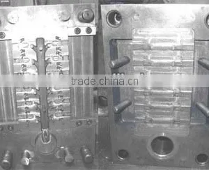 Plastic Injection Mold thumbnail-1