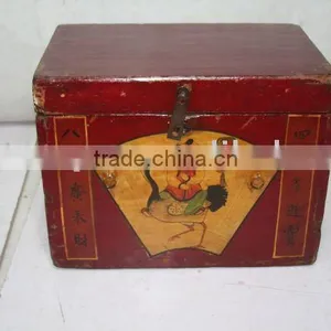Shanxi Chest thumbnail-1