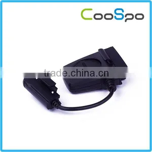 CooSpo Fitness Tracker Bike Computer Wireless Odometer thumbnail-2