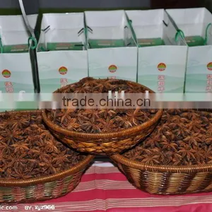 New Crop Best Quality and Price Star Aniseed thumbnail-1