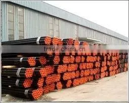 TPCO Api 5l Seamless Pipe thumbnail-1