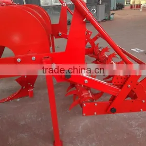 Farm Machinery Subsoiler Plow, Subsoiler Deep Plow thumbnail-4