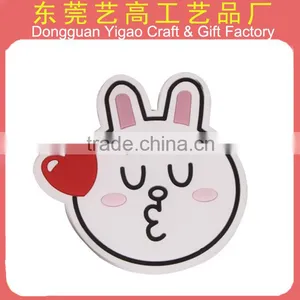 Customized Fridge Sticker With Custom Logo for Promotion Gifts thumbnail-2