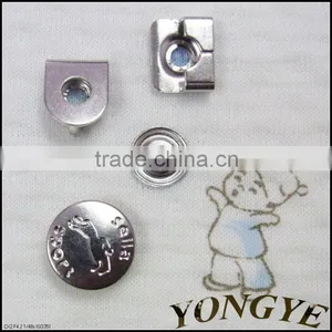 Fashion Garment Hook thumbnail-1