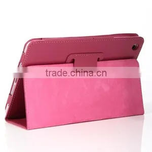 Stand PU Leather Folio Tablet Cover for IPad Case thumbnail-2