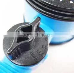 2Hour Mechanical Flow Control Garden Water Timer thumbnail-6