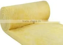 Sound Insulation Glass Wool Blanket thumbnail-1
