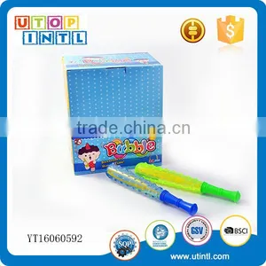 Kids Toy Manual Bubble Stick, Sand Mold Bubble Funtion thumbnail-6