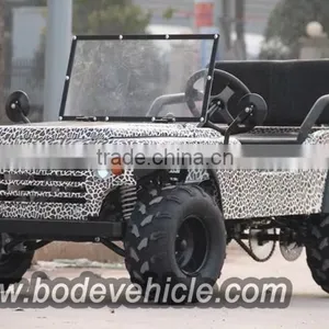 New Cheap 150cc Childrens Baby Buggy thumbnail-6