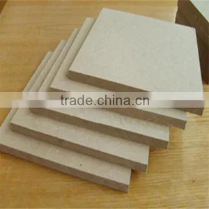 Good Price MDF Medium Density Fibreboard thumbnail-4