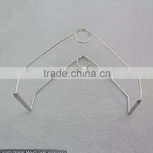Smith-Baxter Mouth Gag Made By BOSS Healthcare Instruments thumbnail-1