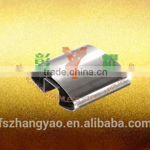 ASTM Stainless Steel Tube thumbnail-2