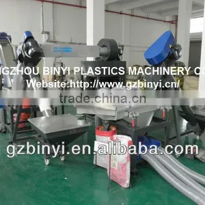 Battery Recycling Machine / Environmental Waste Dry Battery Recycling Equipment thumbnail-4
