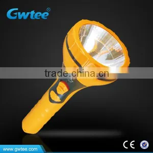 Rechargeble Mini Flat Led Flashlight thumbnail-5