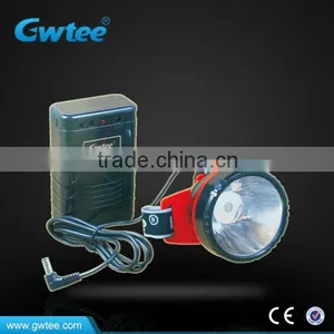 2014 New Style of High Power LED Headlamp GT-8608 thumbnail-1