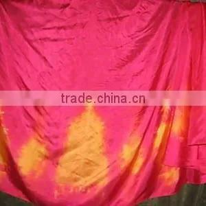 8 mm Belly Dance Silk Veils Silk Veil Wholesale Discounted Price From Jaipur India thumbnail-1