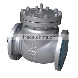 Swing Check Valves 6inch thumbnail-2