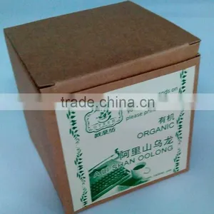 Organic White Tea Pai Mu Dan thumbnail-3