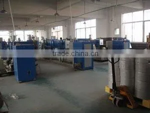 Dongyang Unite Packaging Machinery Co., Ltd. company overview - view 2 thumbnail