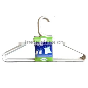 Heavy Duty Coat Hangers 3pack thumbnail-1