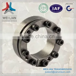 China Supplier High Quality Lowest Price Quick Disconnect Coupling Used in Sewing Machine thumbnail-3