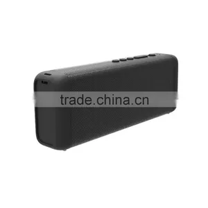 2016 New Portable Stereo Bluetooth Speaker Supports Handsdree Call thumbnail-4