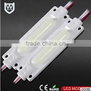 China Factory Direct Sale Outdoor 1.6W High Power Led Module With CE&ROHS Approved 5730 Led Module for Advertising Light Source thumbnail-3