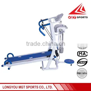 New Coming Factory Sale Fine Quality Running Machine thumbnail-2