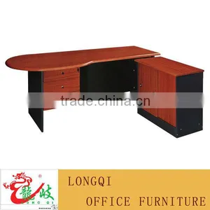 Hot Sale High Quality Office Computer Desk thumbnail-1