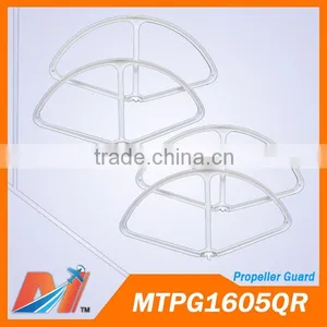 Maytech Propeller Guard for RC Toys Drone DJI Phantom4 thumbnail-2