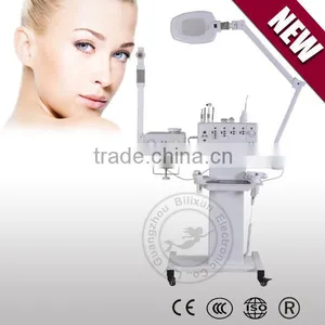 Hotsale 9 in 1 Multifunctional Beauty Instrument NM-1009 Quality Choice thumbnail-1