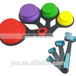 Coffee Measuring Spoon/60g Silicone Measuring Spoon Set thumbnail-2