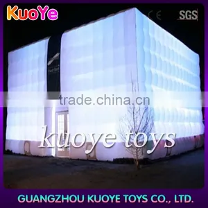 Inflatable Tent,inflatable Outdoor Tents,inflatable Lawn Tent thumbnail-1