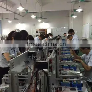 Professional Manufacturer of LED Light Assembly Line thumbnail-4