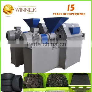 Machine Packing Used Plastic Recycling Machine Price Wholesale thumbnail-1