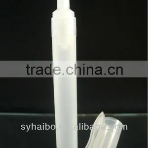 10 ml Plastic Empty Bottle Stain Remover Pen thumbnail-1
