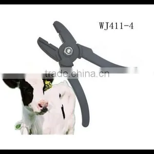 Supplier Promotional Marking Pigs Ear Tag Applicator for Sale thumbnail-1