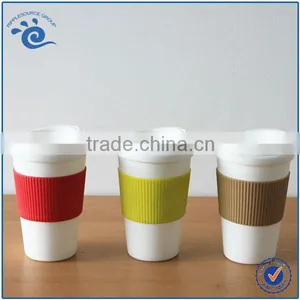 Biodegradable Plastic Cups thumbnail-1