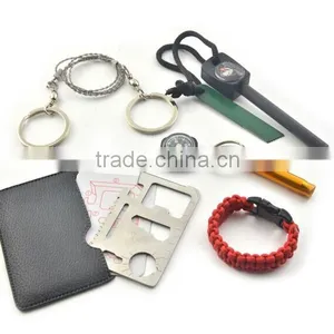 2015 Hot Sell Fashion Trend SOS Survival Kits thumbnail-2