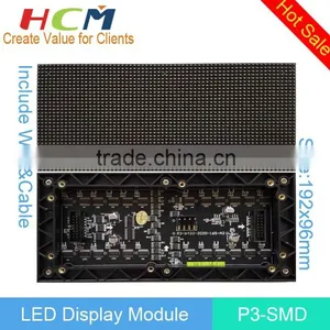 Good Quality Indoor/outdoor p6 p8 P10 Led Display Screen Modules/led Video Wall for Advertising thumbnail-4